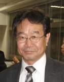 Shin-ichi Sakai